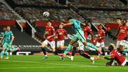 Premier League, Liverpool beat Manchester United 4-2: Records broken