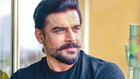 Happy birthday R. Madhavan: Chronicling the actor-director's amazing journey Happy birthday R. Madhavan: Chronicling the actor-director's amazing journey
