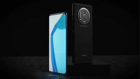 OnePlus 10 Pro appears in renders; in-display selfie camera expected OnePlus 10 Pro appears in renders; in-display selfie camera expected