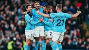 Manchester City charged by Premier League for breaching financial rules