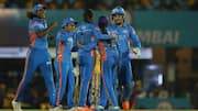 Women's Premier League 2023: MI win their 4th successive match
