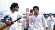 Highest individual scores for Team India at Old Trafford (Tests)