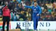 Afghanistan's Noor, Mujeeb penalized for breaching ICC Code of Conduct
