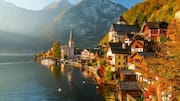 Most beautiful villages in Austria: A list