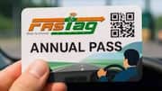 NHAI hikes FASTag Annual Pass fee: Check new rate