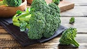 Does broccoli affect thyroid health? 