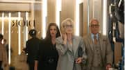 'Devil Wears Prada 2' review: Underdeveloped sequel offers frothy fun