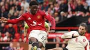 Premier League, Manchester United complete the double over Liverpool: Stats