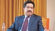 KM Birla offers to hand over VIL stake to government