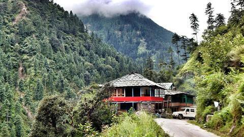 5 things to do in Jibhi, Tirthan Valley 5 things to do in Jibhi, Tirthan Valley