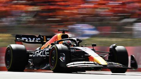Formula 1 2022: Statistical comparison between Verstappen and Leclerc Formula 1 2022: Statistical comparison between Verstappen and Leclerc