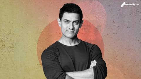 Did Aamir Khan actually post 'apology' clip for 'LSC' debacle? Did Aamir Khan actually post 'apology' clip for 'LSC' debacle?