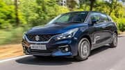 2024 Maruti Baleno earns 4-star safety rating from Bharat NCAP