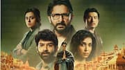 Barun Sobti, Arshad's 'Asur 3' may premiere by 2026 end