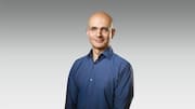 From Moradabad to Cupertino: Sabih Khan becomes Apple's new COO
