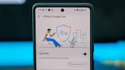Google's Pixel VPN gets fresh look with Material 3 redesign