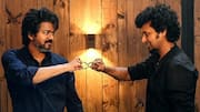 Lokesh Kanagaraj opens up about Vijay's future in LCU