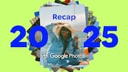 How to use Google Photos 2025 Recap