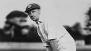 Donald Bradman's iconic Baggy Green to be auctioned: Details here