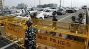 AI Impact Summit: Delhi Police issues traffic advisory