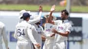 All-round India thrash Sri Lanka in Galle Test: Key stats 