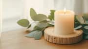 How to make beautiful candle holders at home