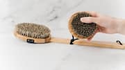 Dry brushing: A simple habit for smoother, healthier-looking skin