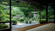 What is zen gardening?