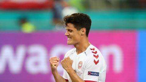 UEFA Euro 2020, Denmark reach semi-finals: Records broken UEFA Euro 2020, Denmark reach semi-finals: Records broken