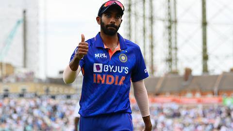 ICC T20 World Cup: Bumrah, Harshal set to return ICC T20 World Cup: Bumrah, Harshal set to return