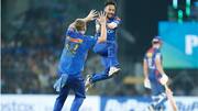 Decoding Mumbai Indians's record in IPL playoffs