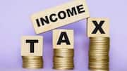 Income Tax Bill, 2025, withdrawn; new version coming on Monday 