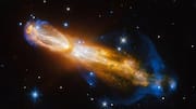 Watch: Calabash Nebula snapped by NASA's Hubble Space Telescope 