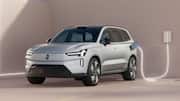 Upcoming Volvo EVs in 2026: EX90, ES90, and more