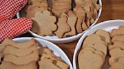 Speculoos: All about Belgium's most loved biscuit
