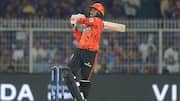 Abhishek Sharma completes 100 IPL sixes for SRH: Key stats