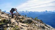 Where to try mountain biking in Tanzania