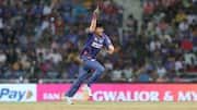 'Grateful for father's..'Yash Thakur reflects on maiden India call-up