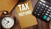 Waiting for your ITR refund? Here's when it may arrive