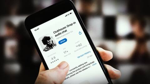 Clubhouse addresses platform problems, announces accelerator program for creators Clubhouse addresses platform problems, announces accelerator program for creators