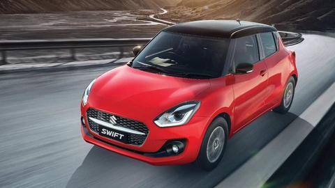 Maruti Suzuki cars available with attractive discounts: Check best offers Maruti Suzuki cars available with attractive discounts: Check best offers