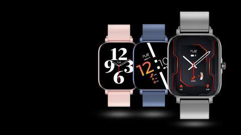 PLAYFIT CHAMP2 launched at Rs. 1,800: Check features PLAYFIT CHAMP2 launched at Rs. 1,800: Check features