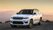 Jeep Grand Cherokee gets a price hike: Check rival SUVs 