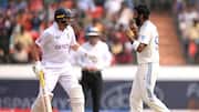 How often has Jasprit Bumrah dismissed Joe Root (Tests)? Stats