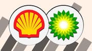 Is Shell planning an $80B takeover of BP?