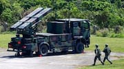 Trump wooing Xi? US nixes $400M in Taiwan military aid 