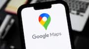 Google Maps now shows real-time speed limits in Noida