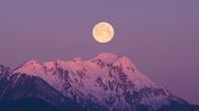 Cold Moon: Last supermoon of 2025 rises on December 4