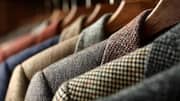 Tweed waistcoats: A winter wardrobe staple 