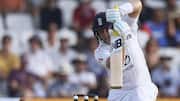 England's Joe Root records his 7th Ashes duck: Key stats